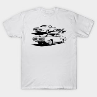 Camco Car T-Shirt